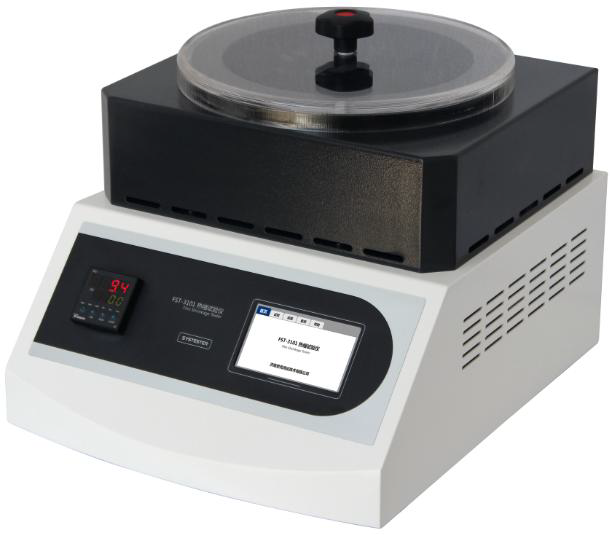 Film Shrinkage Tester